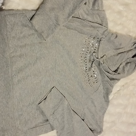 New York & Co hoodie - Picture 3 of 3